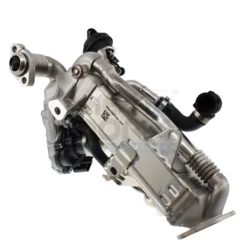 EGR modul MEAT & DORIA 88966