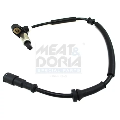 Snímač počtu otáčok kolesa MEAT & DORIA 901027