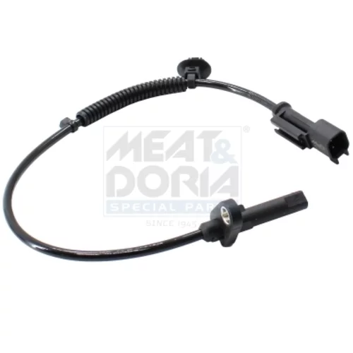 Snímač počtu otáčok kolesa MEAT & DORIA 901253
