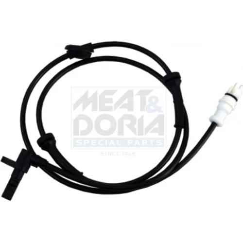 Snímač počtu otáčok kolesa MEAT & DORIA 90203