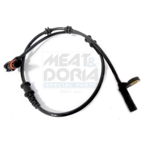 Snímač počtu otáčok kolesa MEAT & DORIA 90658