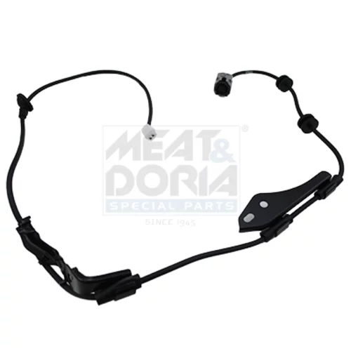 Snímač počtu otáčok kolesa 90795 (MEAT & DORIA)