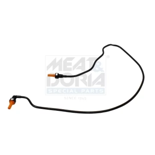 Hadica chladenia MEAT & DORIA 97398