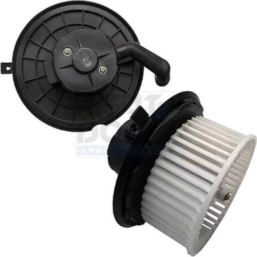 Vnútorný ventilátor MEAT & DORIA 994062