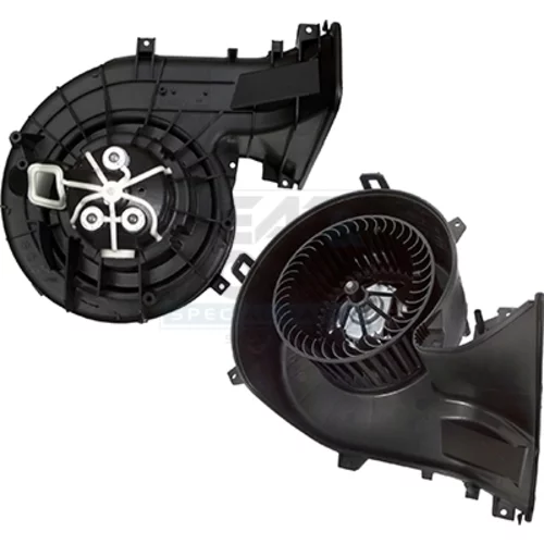 Vnútorný ventilátor MEAT & DORIA 994104