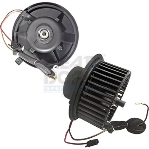 Vnútorný ventilátor MEAT & DORIA 994123