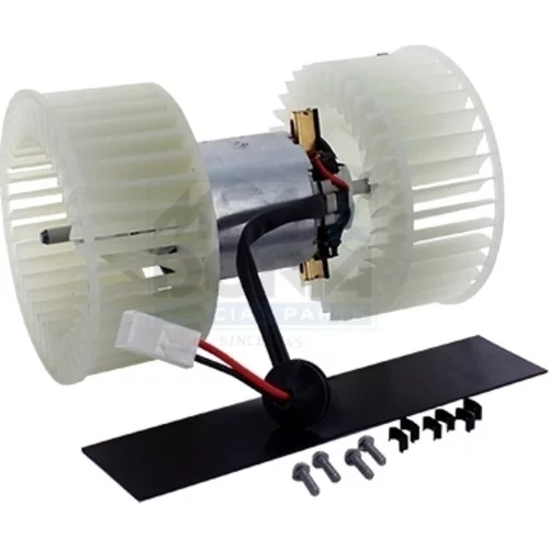 Vnútorný ventilátor MEAT & DORIA 994185