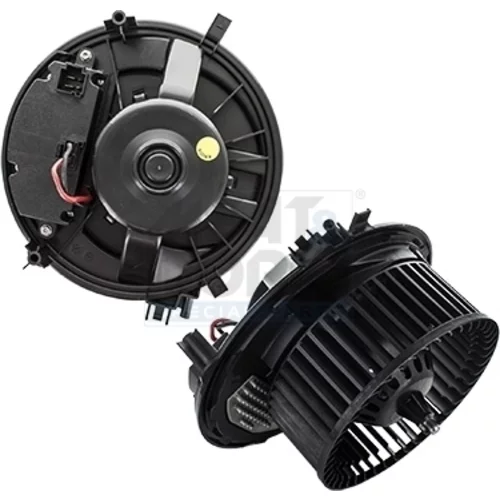 Vnútorný ventilátor MEAT & DORIA 994191