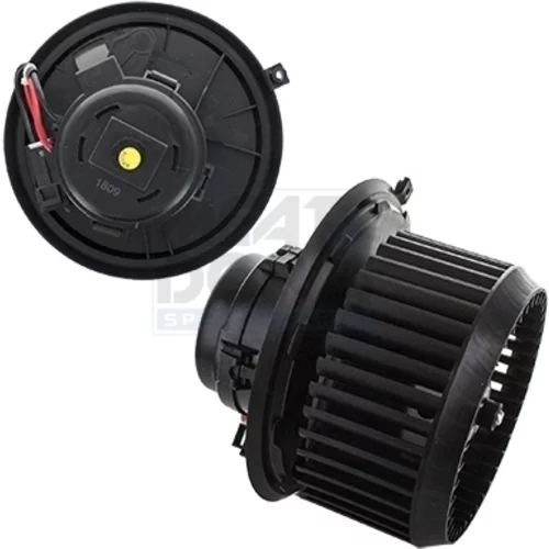 Vnútorný ventilátor MEAT & DORIA 994196