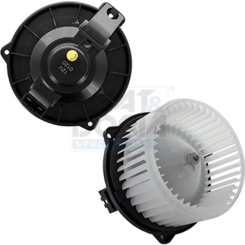 Vnútorný ventilátor MEAT & DORIA 994221