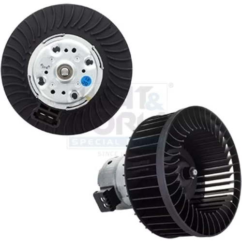Vnútorný ventilátor MEAT & DORIA 994290