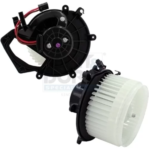 Vnútorný ventilátor MEAT & DORIA 994300
