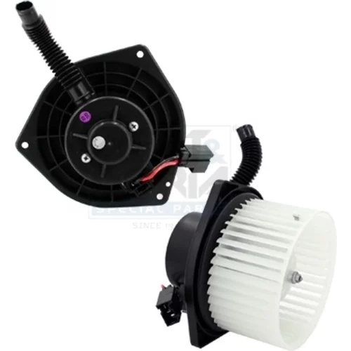 Vnútorný ventilátor MEAT & DORIA 994305
