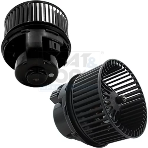 Vnútorný ventilátor MEAT & DORIA 994355