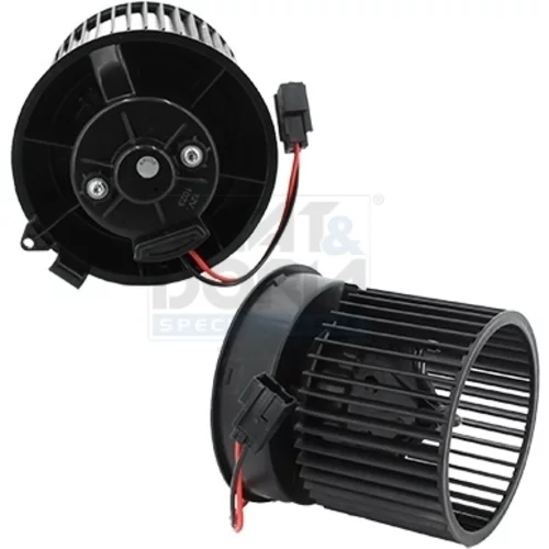 Vnútorný ventilátor MEAT & DORIA 994400