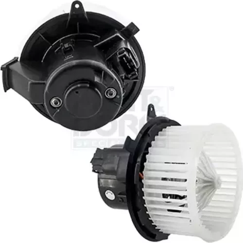 Vnútorný ventilátor MEAT & DORIA 994449