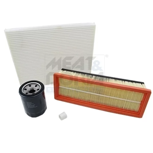 Filter - Sada MEAT & DORIA FKFIA048
