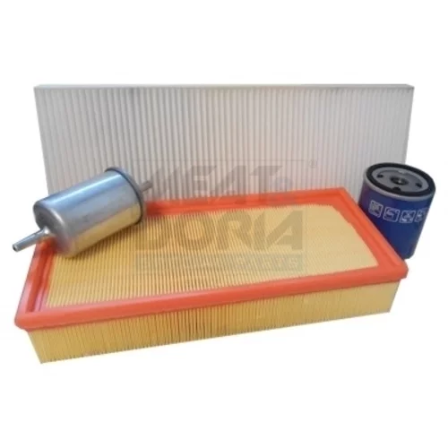 Filter - Sada MEAT & DORIA FKFIA195