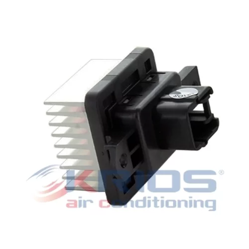 Regulator, ventilator vnutorneho priestoru MEAT & DORIA K106111