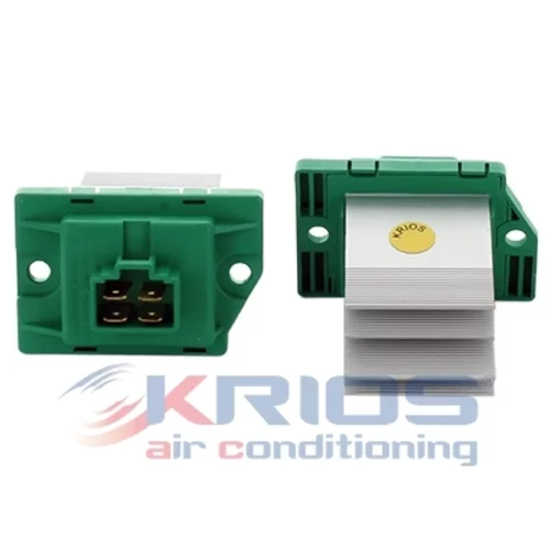 Odpor vnútorného ventilátora MEAT & DORIA K109184