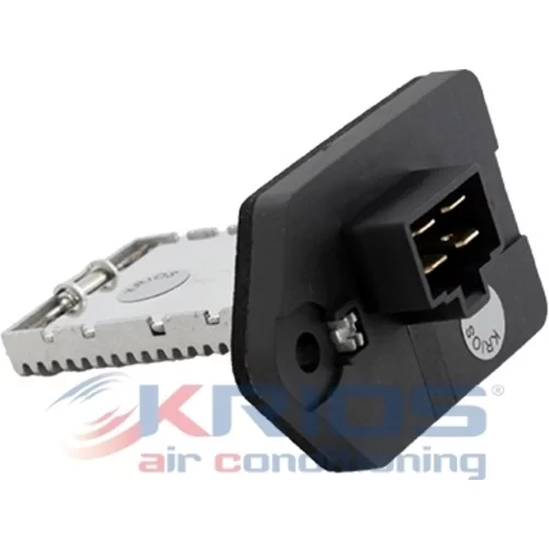 Odpor vnútorného ventilátora MEAT & DORIA K109246