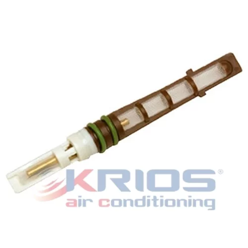 Expanzný ventil klimatizácie MEAT & DORIA K43006