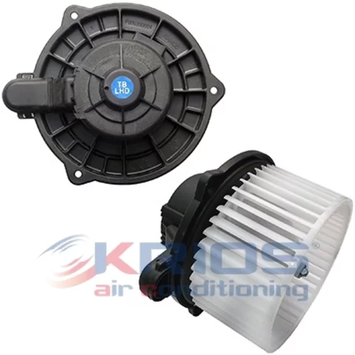 Vnútorný ventilátor K92084 (MEAT & DORIA)