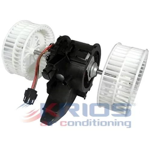 Vnútorný ventilátor MEAT & DORIA K92118