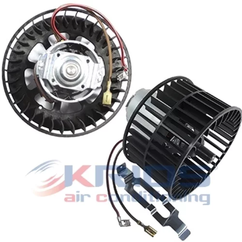 Vnútorný ventilátor MEAT & DORIA K92121
