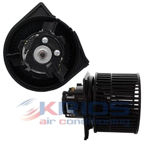 Vnútorný ventilátor MEAT & DORIA K92158