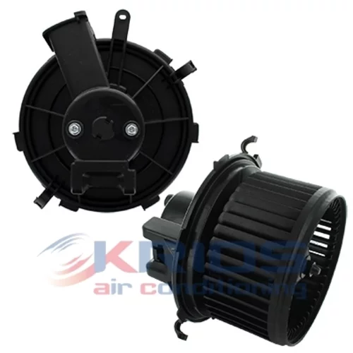 Vnútorný ventilátor MEAT & DORIA K92181