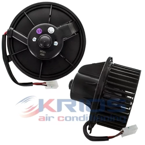 Vnútorný ventilátor MEAT & DORIA K92270
