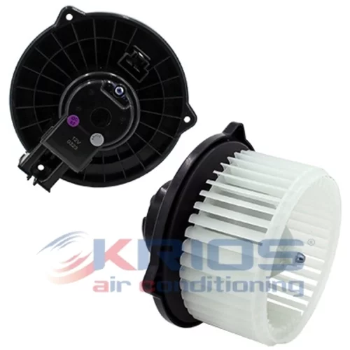 Vnútorný ventilátor MEAT & DORIA K92352