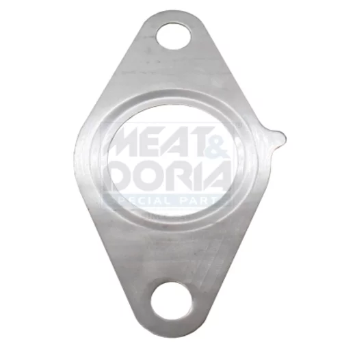 Tesnenie, EGR ventil MEAT & DORIA 016125