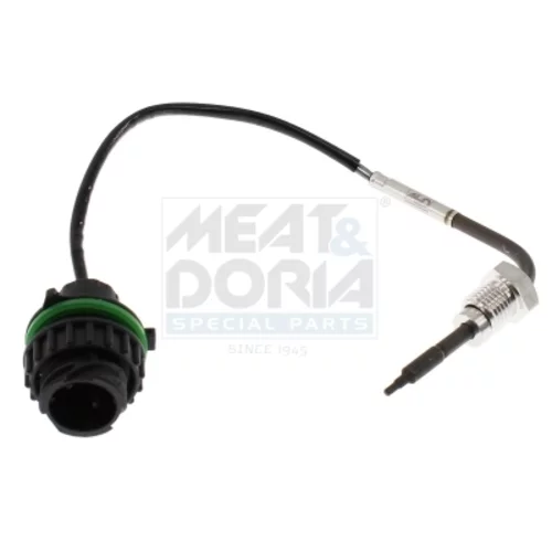 Snímač teploty výfukových plynov MEAT & DORIA 12726