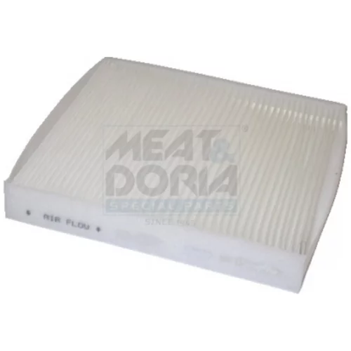 Filter vnútorného priestoru MEAT & DORIA 17299