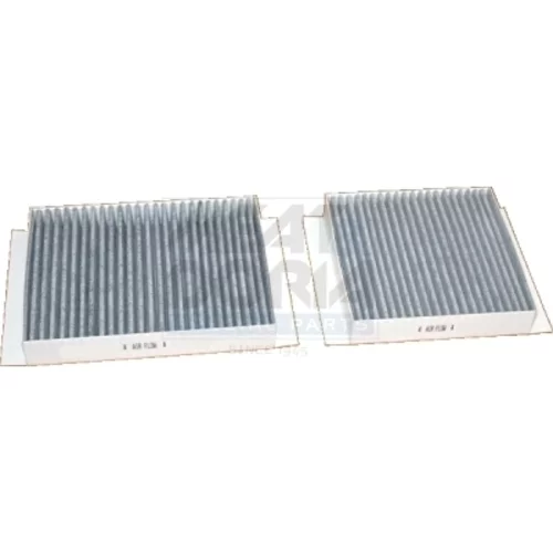 Filter vnútorného priestoru MEAT & DORIA 17452K-X2