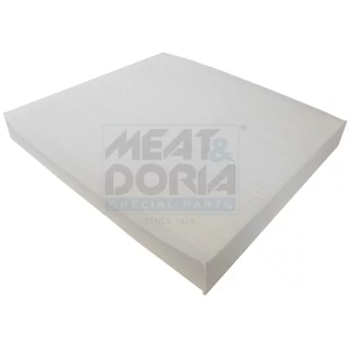 Filter vnútorného priestoru MEAT & DORIA 17523