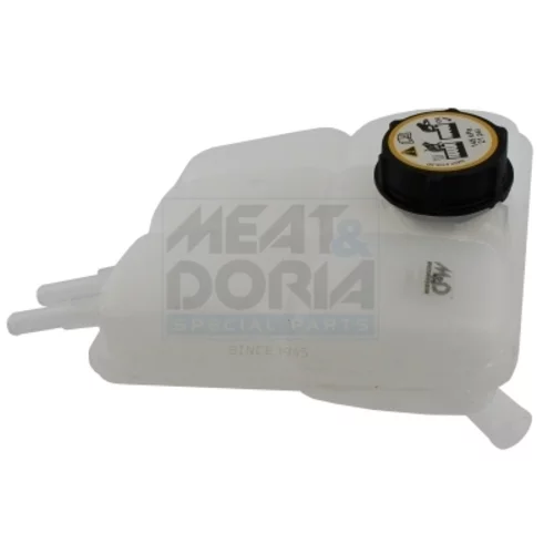 Nádrž na vodu ,chladič MEAT & DORIA 2035019