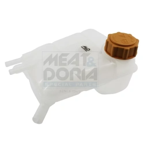 Nádrž na vodu ,chladič MEAT & DORIA 2035160