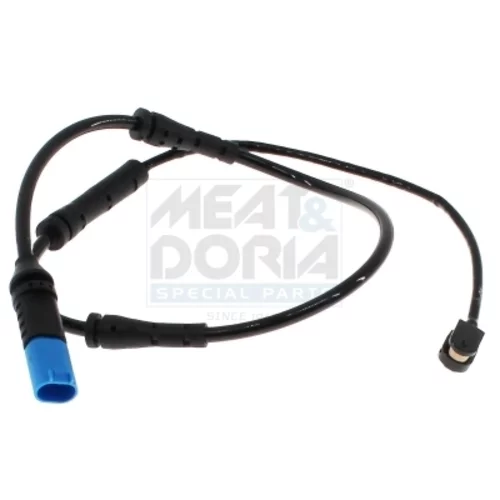 Výstražný kontakt opotrebenia brzdového obloženia MEAT & DORIA 212191