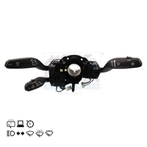 Spínač riadenia MEAT & DORIA 231516