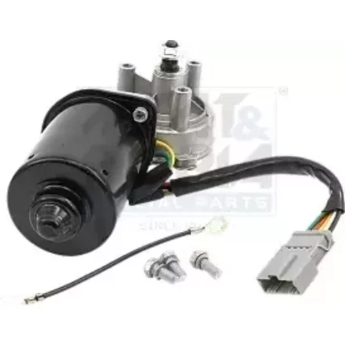 Motor stieračov MEAT & DORIA 27700