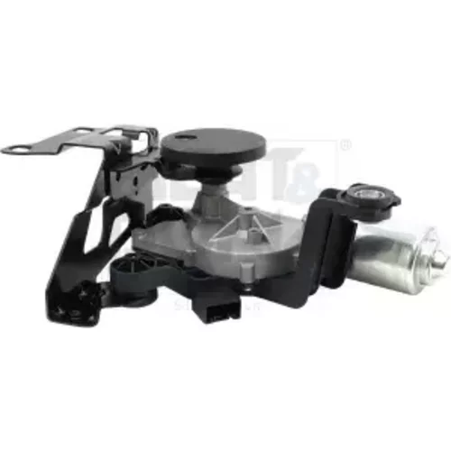 Motor stieračov MEAT & DORIA 27776