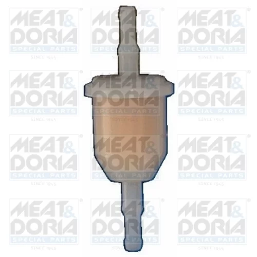 Palivový filter MEAT & DORIA 4015/O