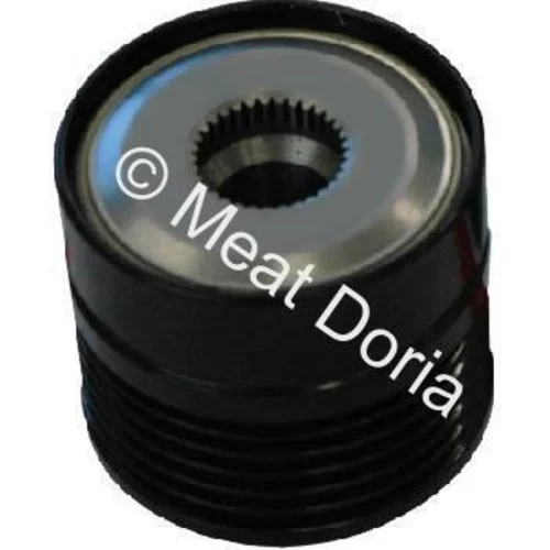 Voľnobežka alternátora MEAT & DORIA 45200