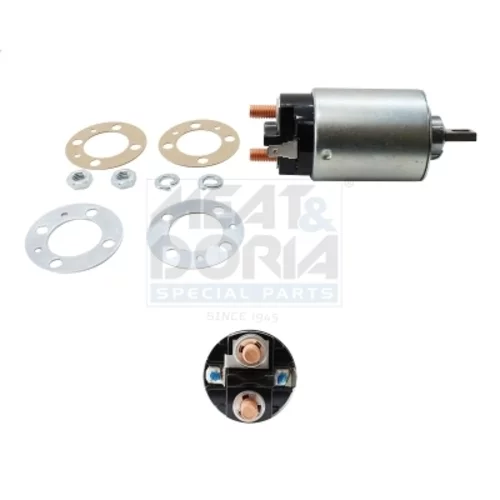 Elektromagnetický spínač pre štartér MEAT & DORIA 46423