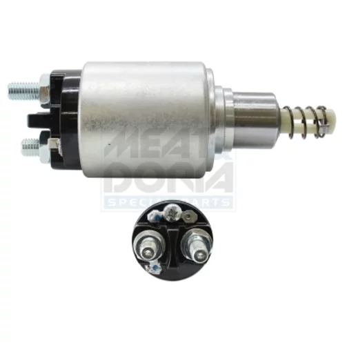 Elektromagnetický spínač pre štartér MEAT & DORIA 46430