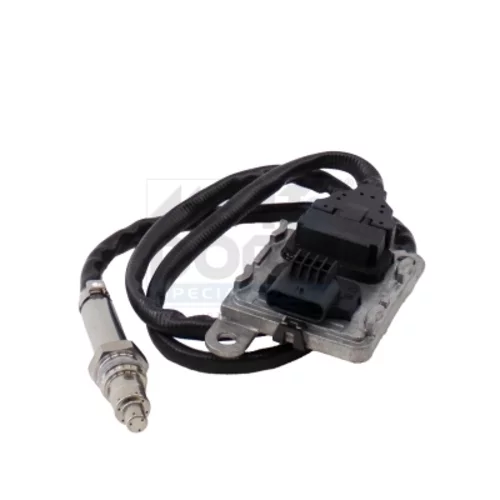 NOx-Sensor, vstrekovanie močoviny MEAT & DORIA 57269