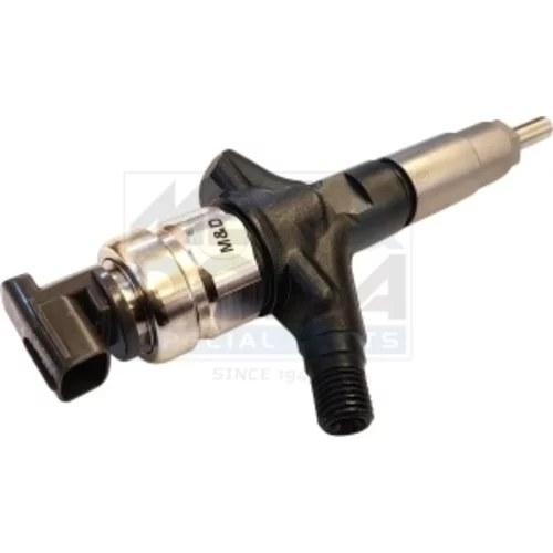 Vstrekovacia tryska MEAT & DORIA 74745R
